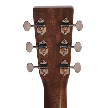 Martin Custom Shop Authentic D-18 1937 Adirondack Spruce/Genuine Mahogany Natural LEFTY Acoustic Guitars / Left-Handed