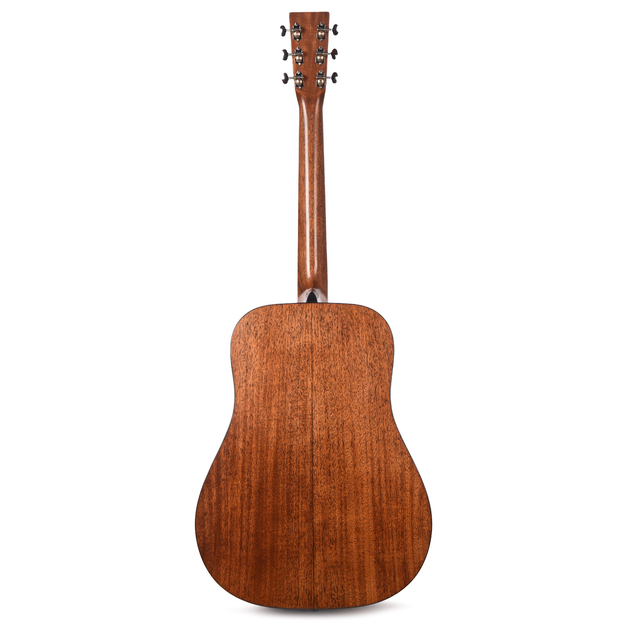 Martin Custom Shop Authentic D-18 1937 Adirondack Spruce/Genuine Mahogany Natural LEFTY Acoustic Guitars / Left-Handed