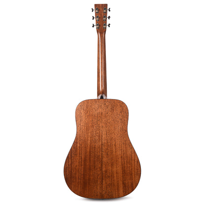 Martin Custom Shop Authentic D-18 1937 Adirondack Spruce/Genuine Mahogany Natural LEFTY Acoustic Guitars / Left-Handed