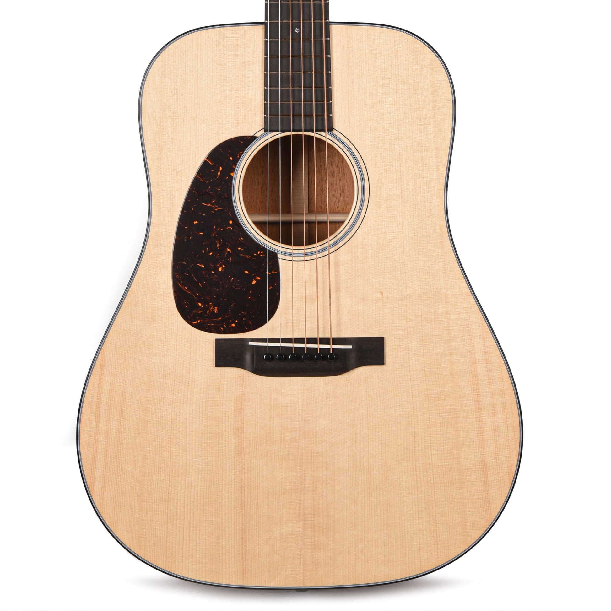 Martin Custom Shop Authentic D-18 1937 Adirondack Spruce/Genuine Mahogany Natural LEFTY Acoustic Guitars / Left-Handed
