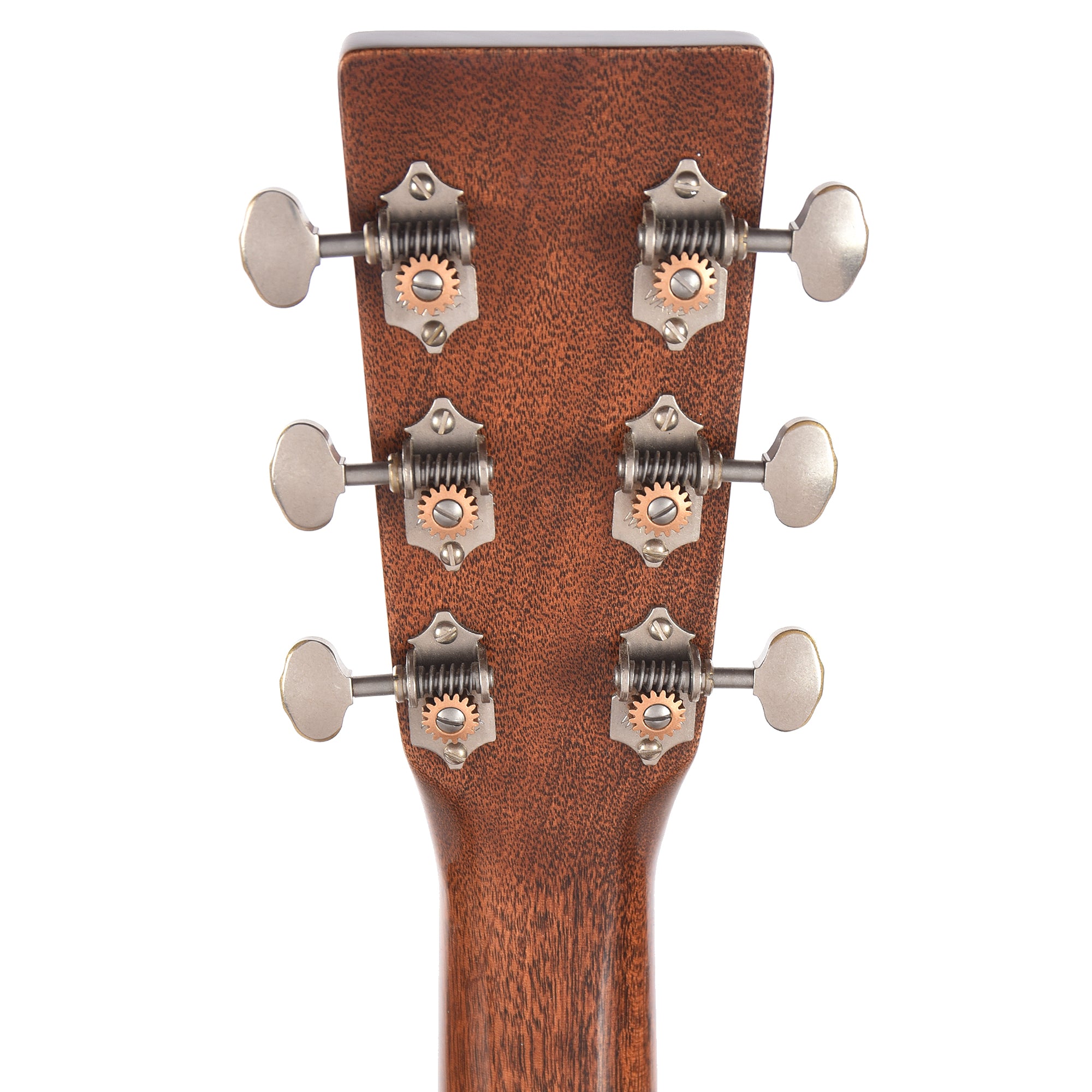 Martin Custom Shop Authentic D-18 1937 Stage 1 Aging Adirondack Spruce/Genuine Mahogany Ambertone LEFTY Acoustic Guitars / Left-Handed