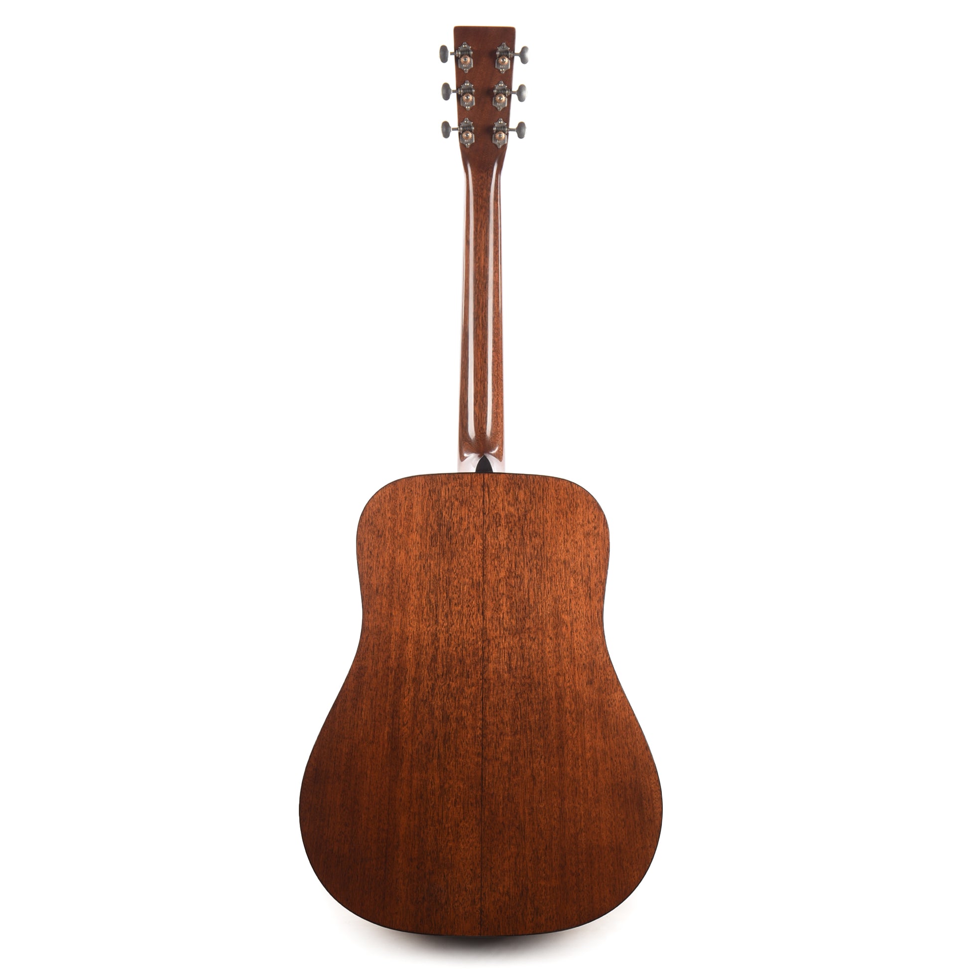Martin Custom Shop Authentic D-18 1937 Stage 1 Aging Adirondack Spruce/Genuine Mahogany Ambertone LEFTY Acoustic Guitars / Left-Handed