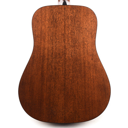 Martin Custom Shop Authentic D-18 1937 Stage 1 Aging Adirondack Spruce/Genuine Mahogany Ambertone LEFTY Acoustic Guitars / Left-Handed