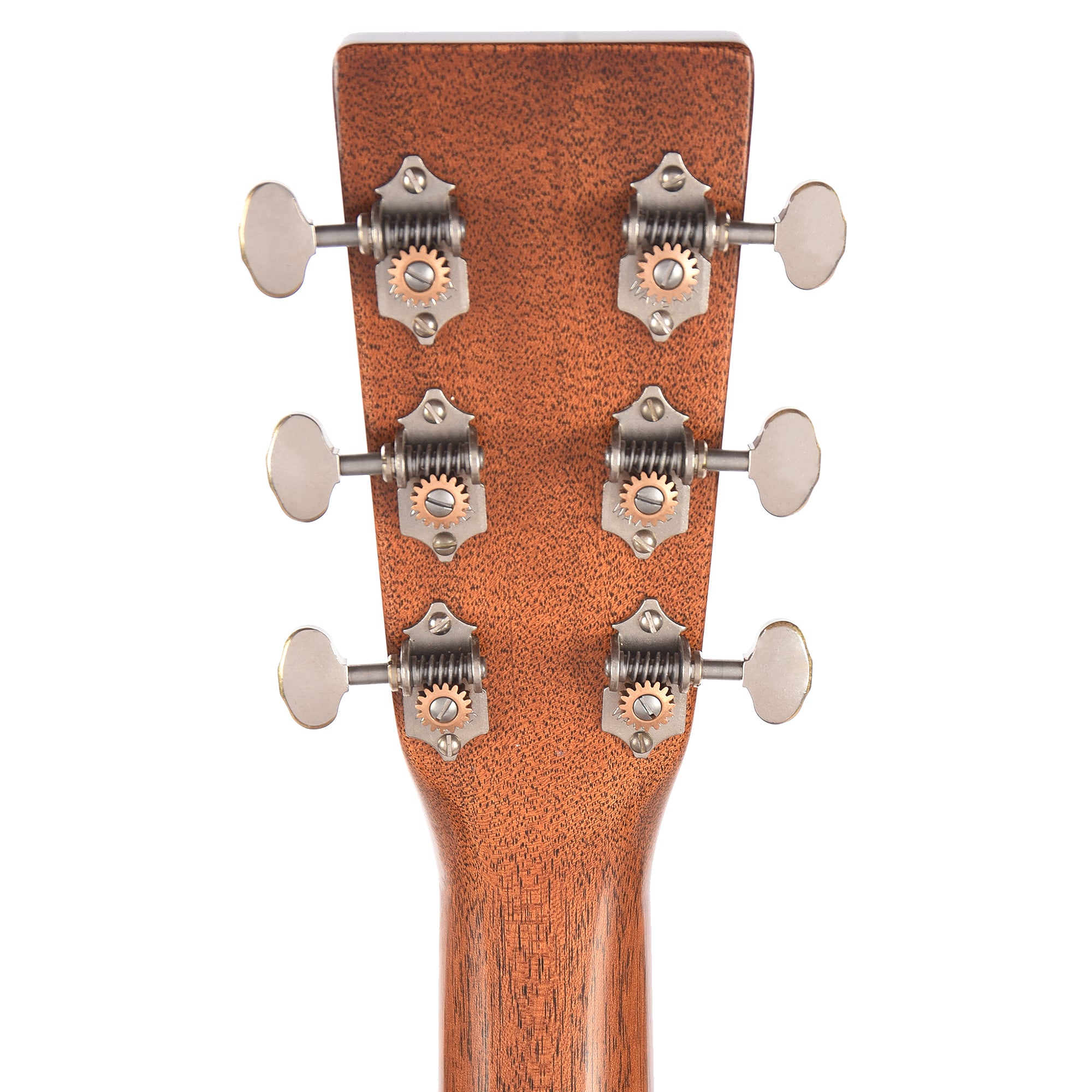 Martin Custom Shop Authentic D-18 1937 Stage 1 Aging Adirondack Spruce/Genuine Mahogany Natural LEFTY Acoustic Guitars / Left-Handed