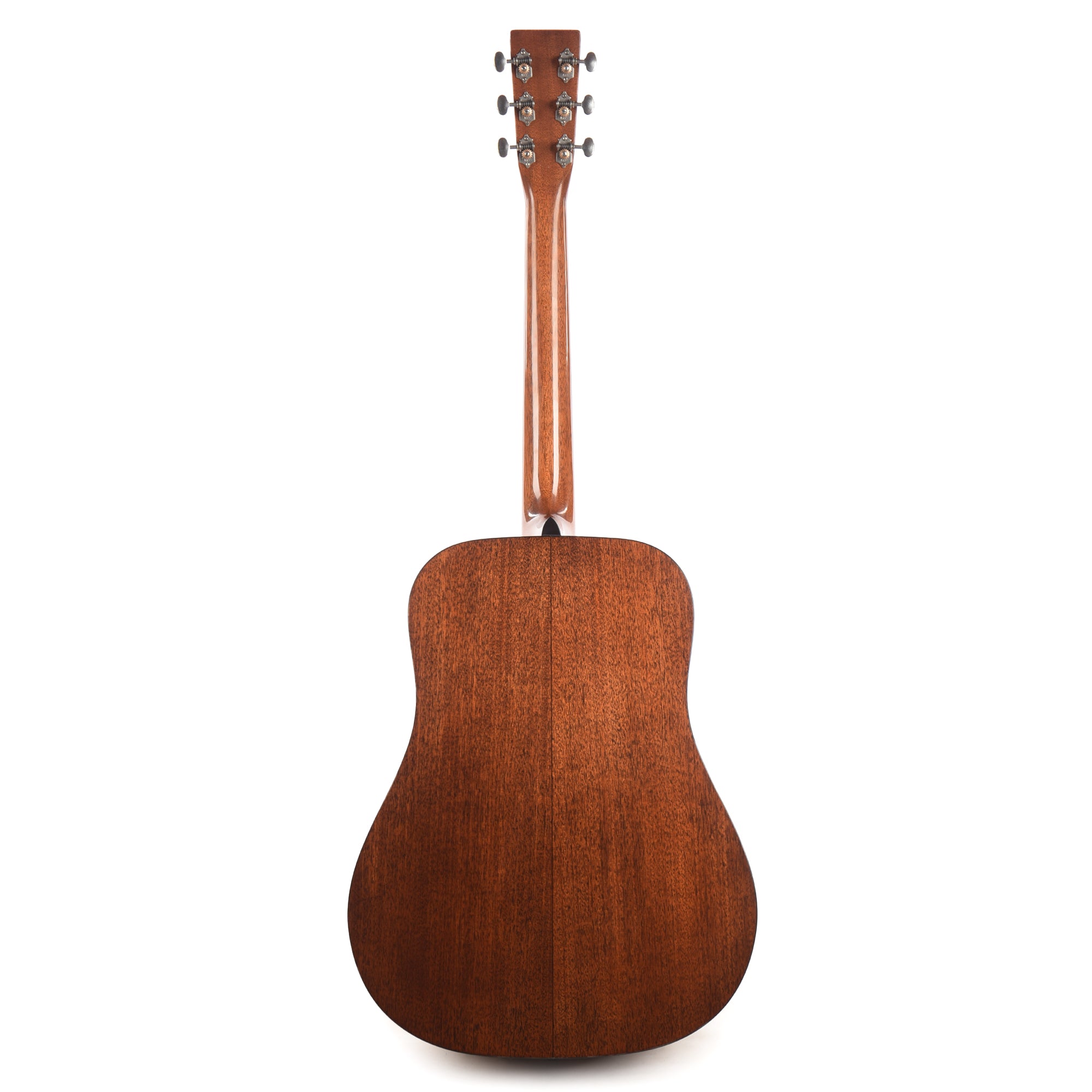 Martin Custom Shop Authentic D-18 1937 Stage 1 Aging Adirondack Spruce/Genuine Mahogany Natural LEFTY Acoustic Guitars / Left-Handed