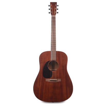 Martin D-15EL Natural Acoustic Guitars / Left-Handed