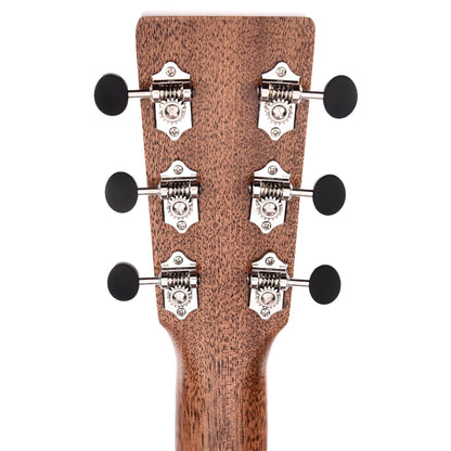 Martin D-15EL Natural Acoustic Guitars / Left-Handed