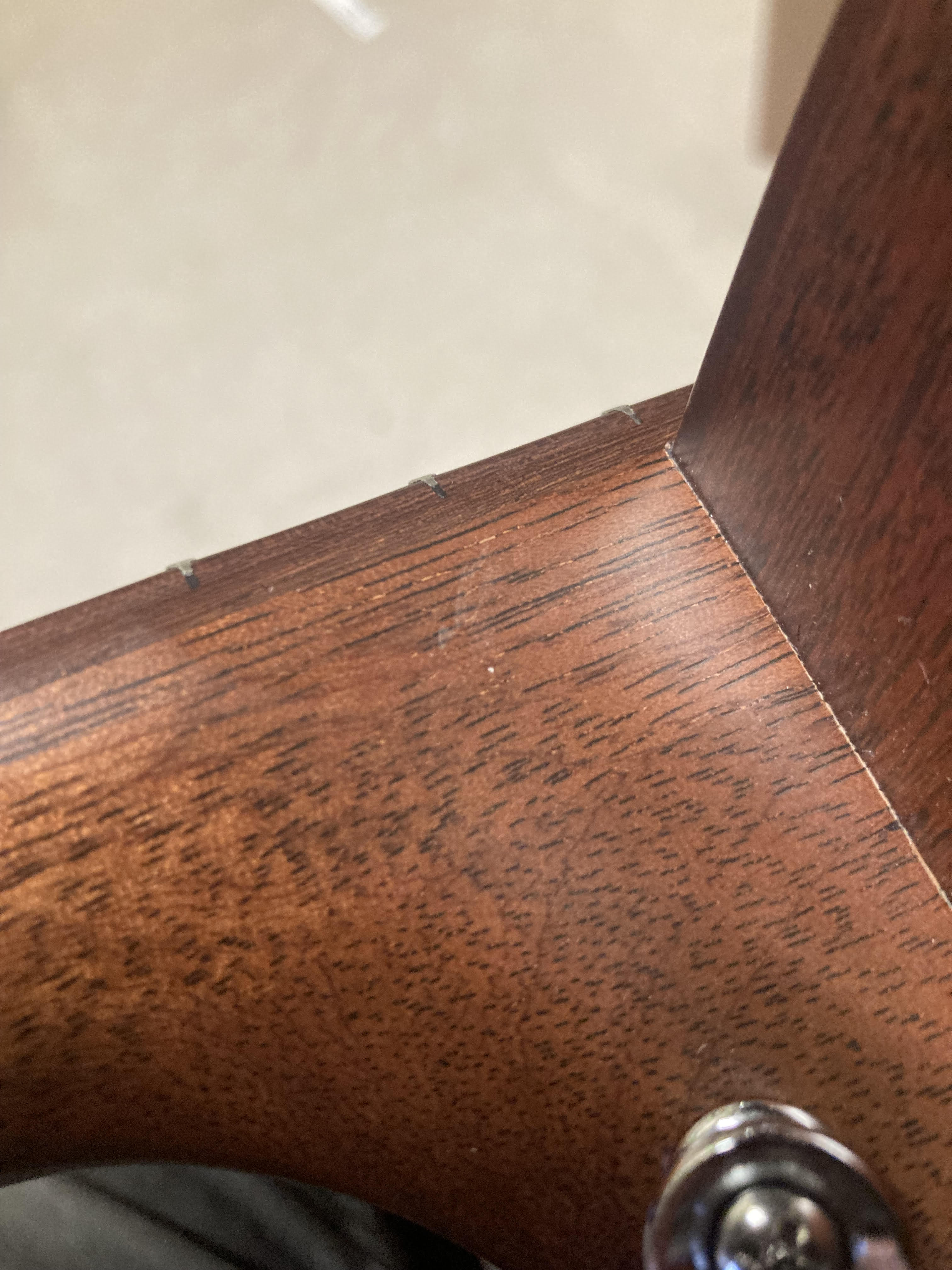 Martin D-15EL Natural Acoustic Guitars / Left-Handed