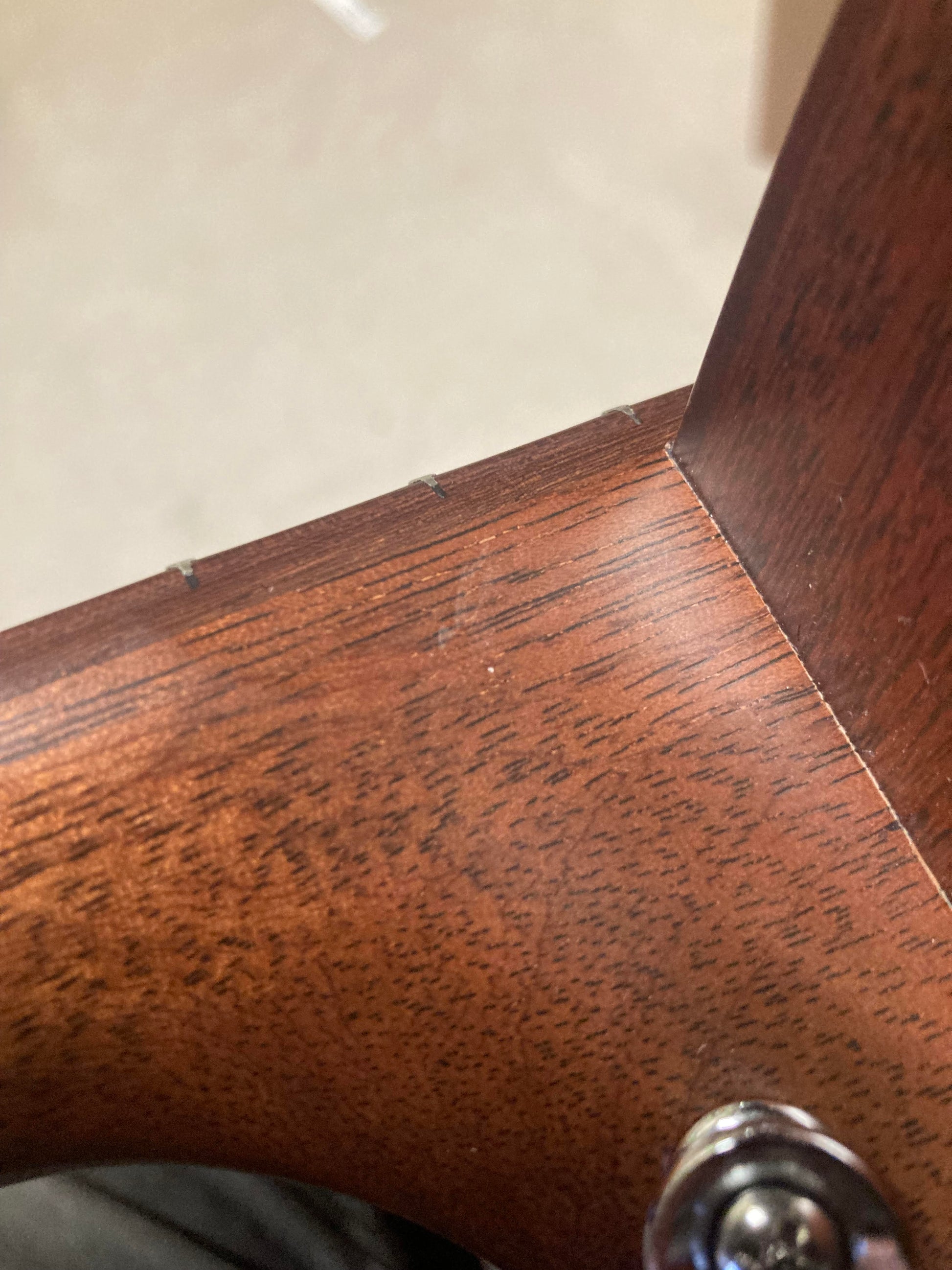 Martin D-15EL Natural Acoustic Guitars / Left-Handed