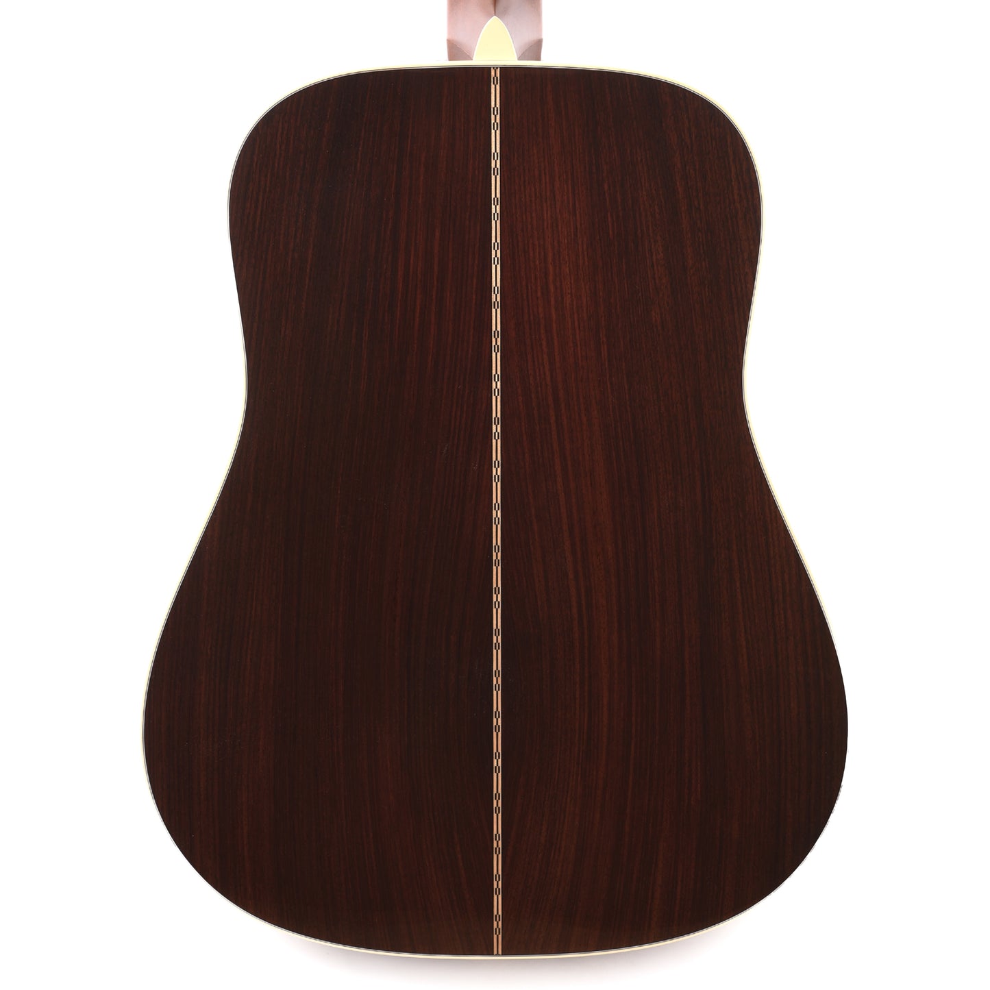 Martin D-28 Dreadnought Sitka Spruce/East Indian Rosewood LEFTY Acoustic Guitars / Left-Handed