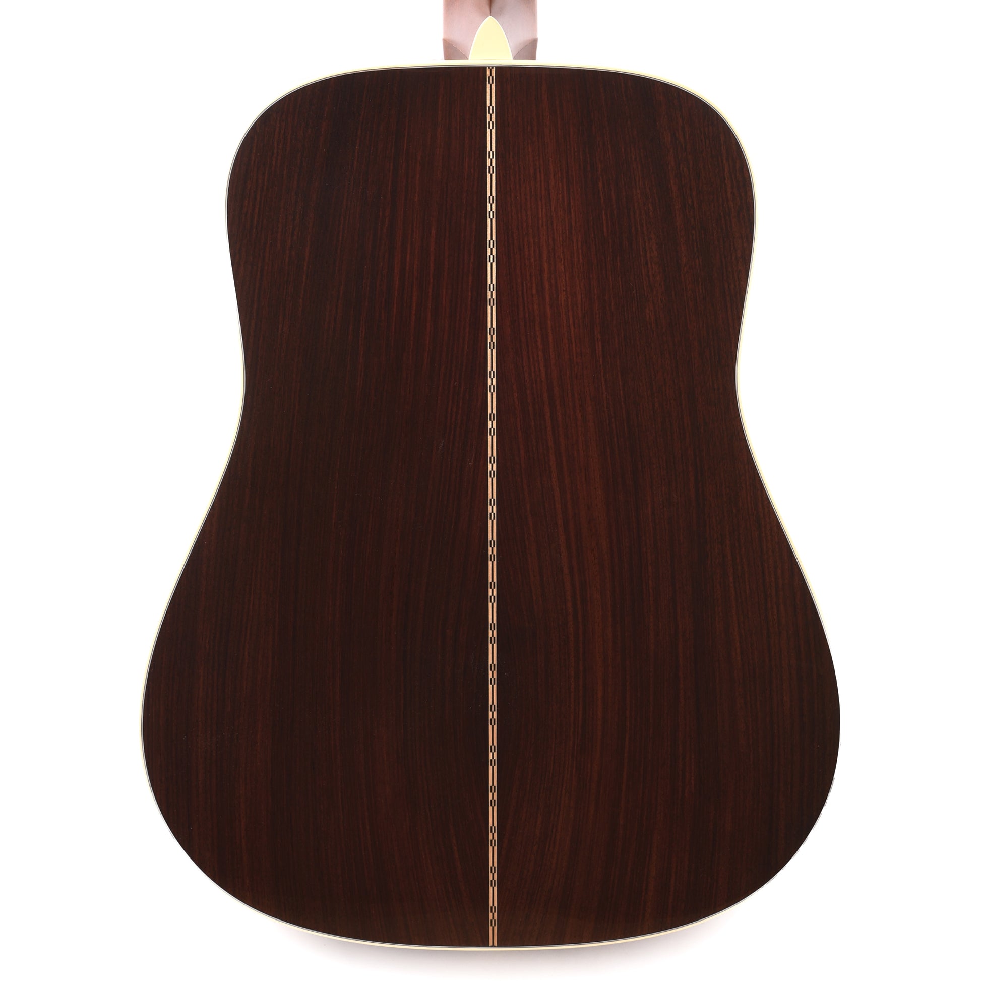Martin D-28 Dreadnought Sitka Spruce/East Indian Rosewood LEFTY Acoustic Guitars / Left-Handed