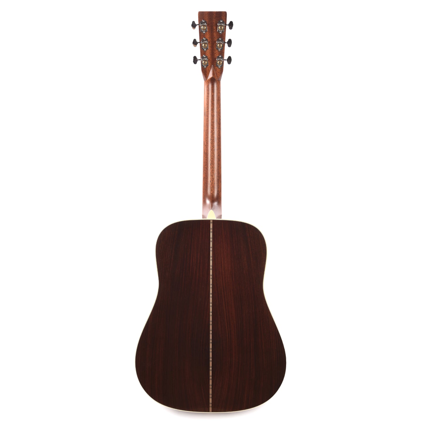 Martin D-28 Dreadnought Sitka Spruce/East Indian Rosewood LEFTY Acoustic Guitars / Left-Handed