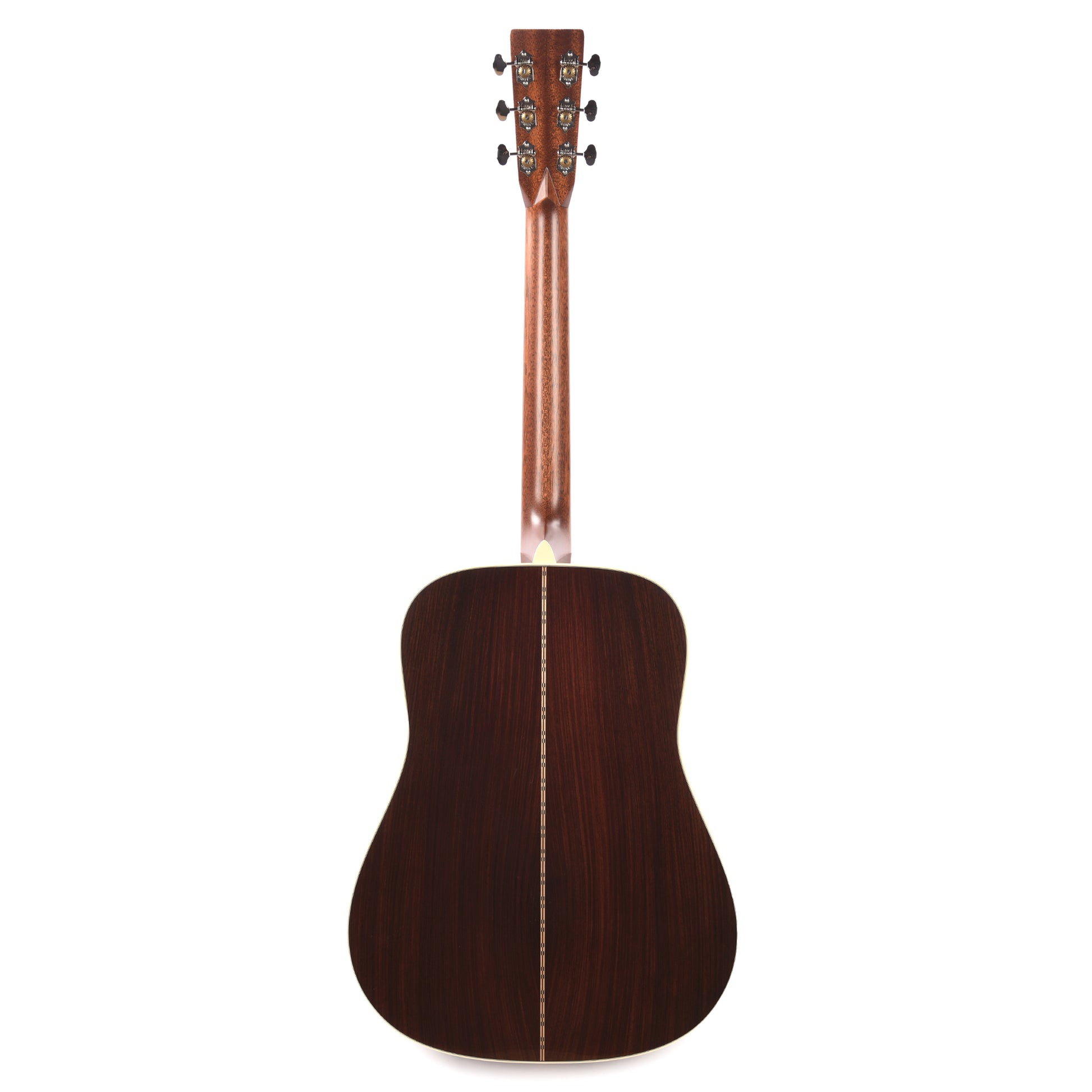 Martin D-28 Dreadnought Sitka Spruce/East Indian Rosewood LEFTY Acoustic Guitars / Left-Handed