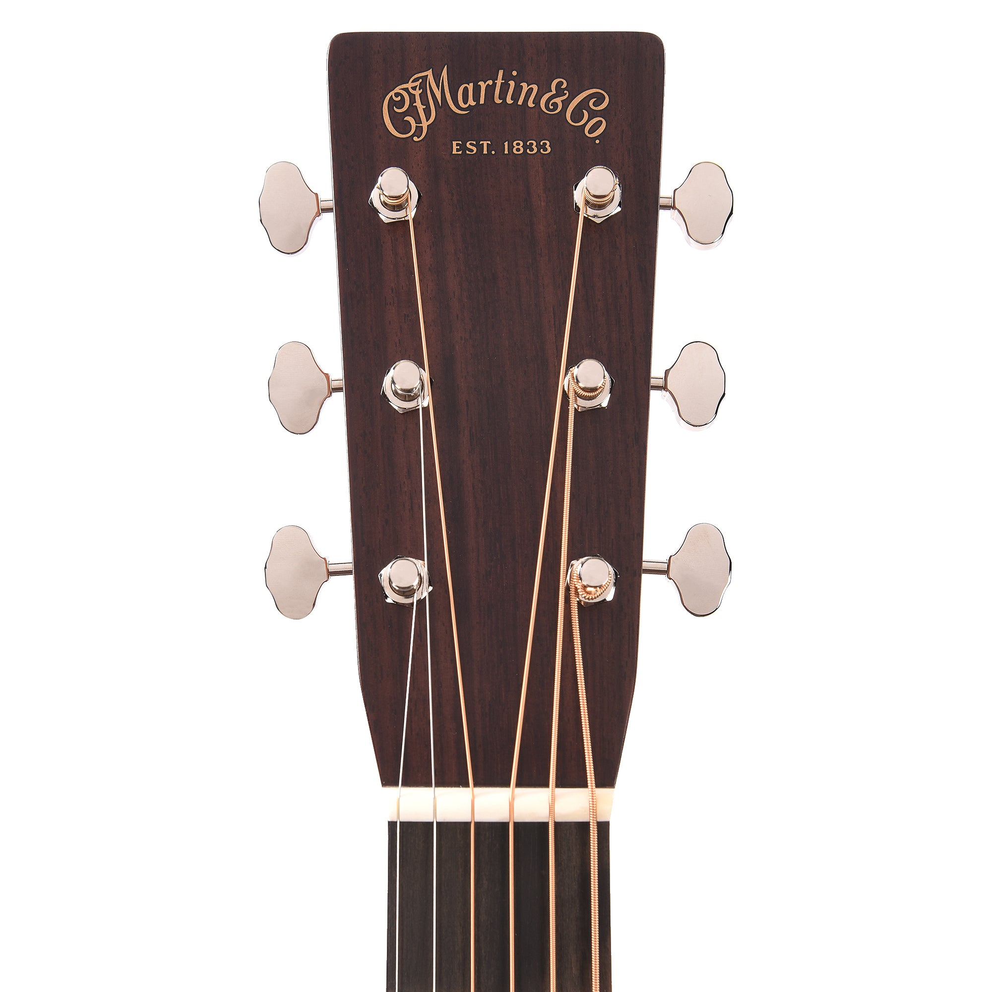 Martin D-28 Dreadnought Sitka Spruce/East Indian Rosewood LEFTY Acoustic Guitars / Left-Handed