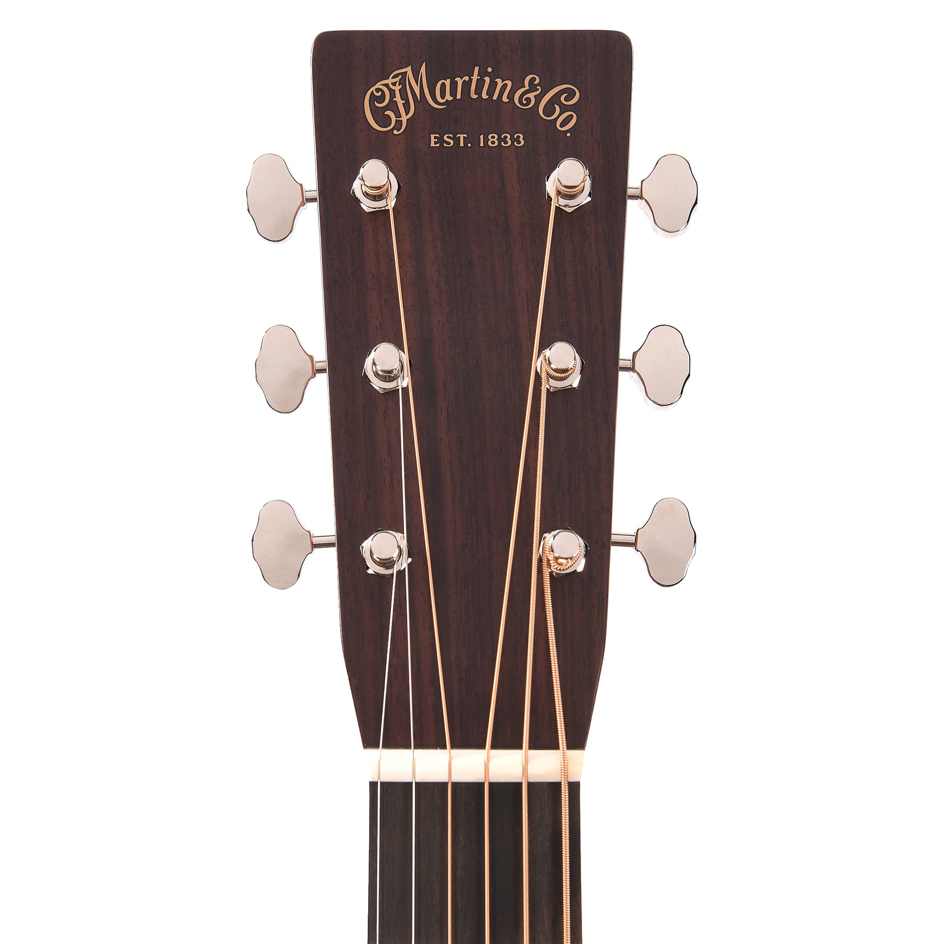 Martin D-28 Dreadnought Sitka Spruce/East Indian Rosewood LEFTY Acoustic Guitars / Left-Handed