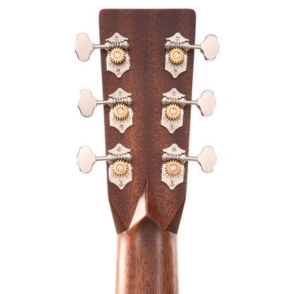 Martin D-28 Dreadnought Sitka Spruce/East Indian Rosewood LEFTY Acoustic Guitars / Left-Handed