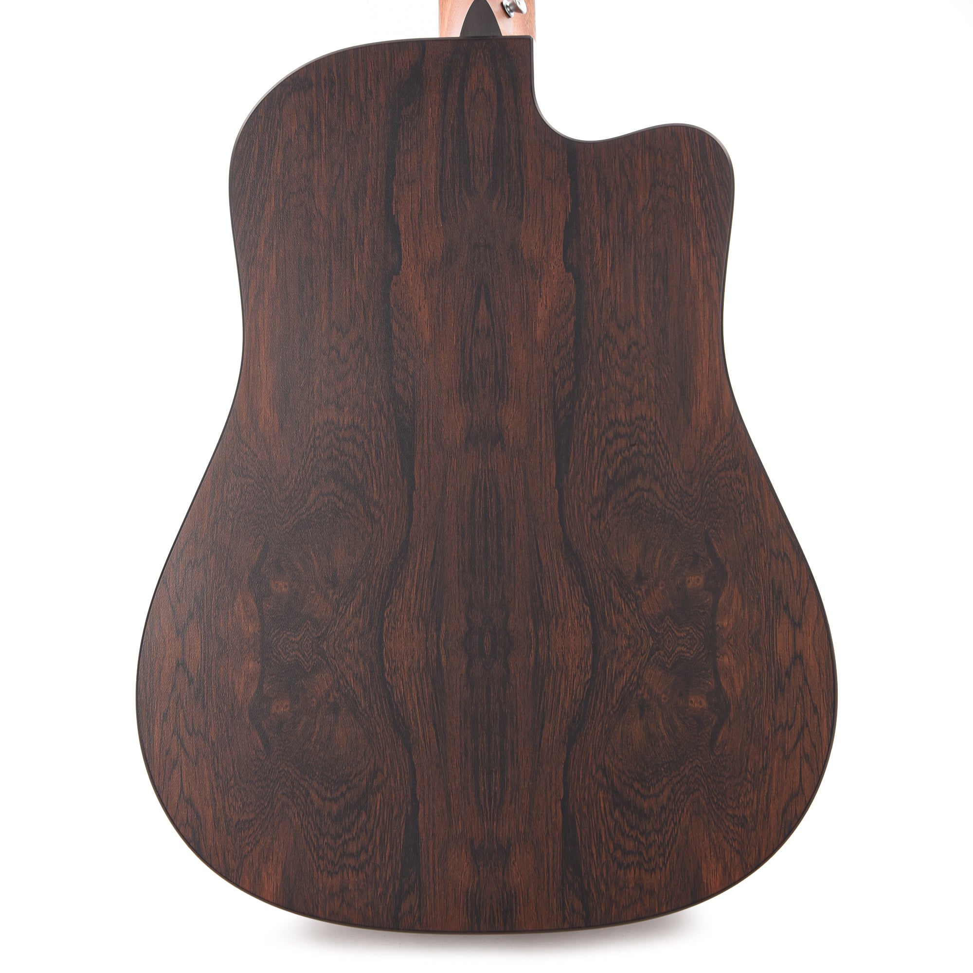 Martin DC-X2E 12-String Spruce/Brazilian Rosewood Pattern HPL Natural LEFTY Acoustic Guitars / Left-Handed