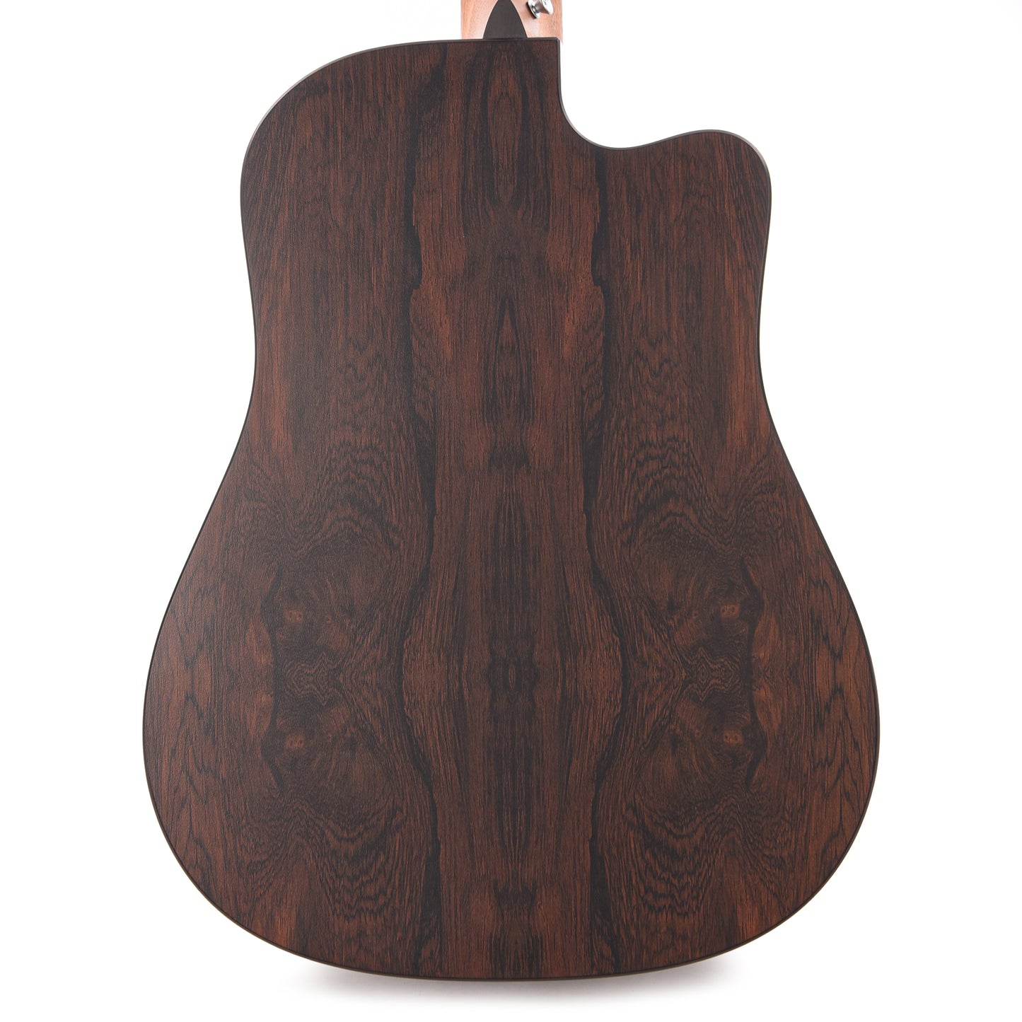 Martin DC-X2E 12-String Spruce/Brazilian Rosewood Pattern HPL Natural LEFTY Acoustic Guitars / Left-Handed