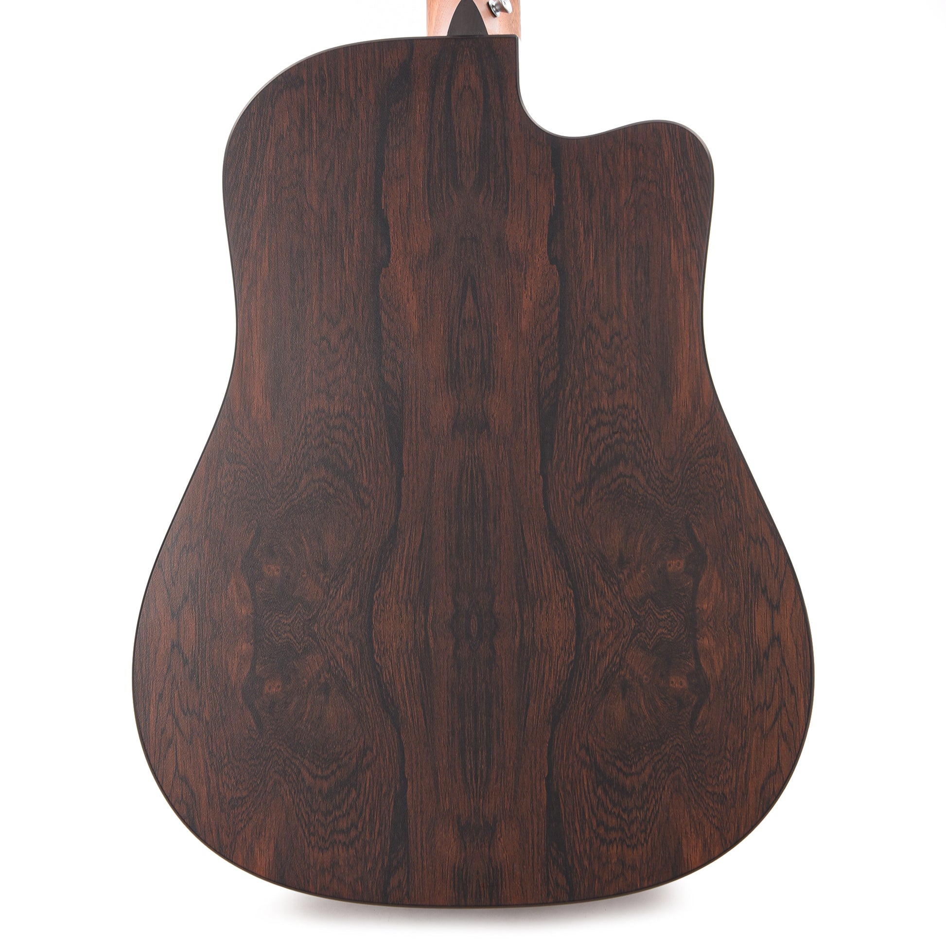 Martin DC-X2E 12-String Spruce/Brazilian Rosewood Pattern HPL Natural LEFTY Acoustic Guitars / Left-Handed