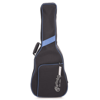 Martin DC-X2E 12-String Spruce/Brazilian Rosewood Pattern HPL Natural LEFTY Acoustic Guitars / Left-Handed