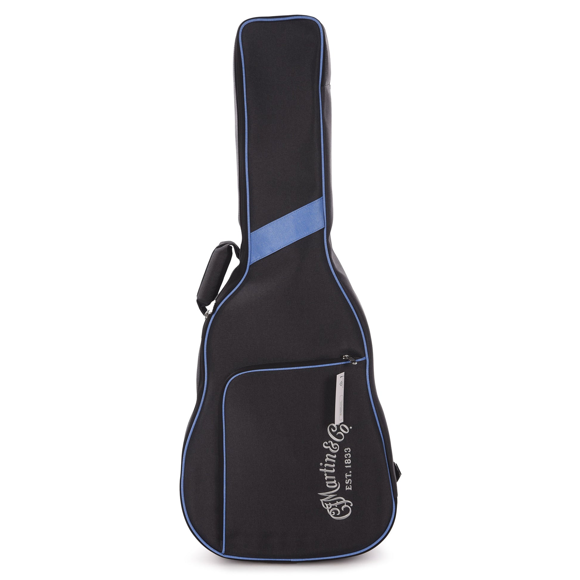 Martin DC-X2E 12-String Spruce/Brazilian Rosewood Pattern HPL Natural Acoustic Guitars / Left-Handed