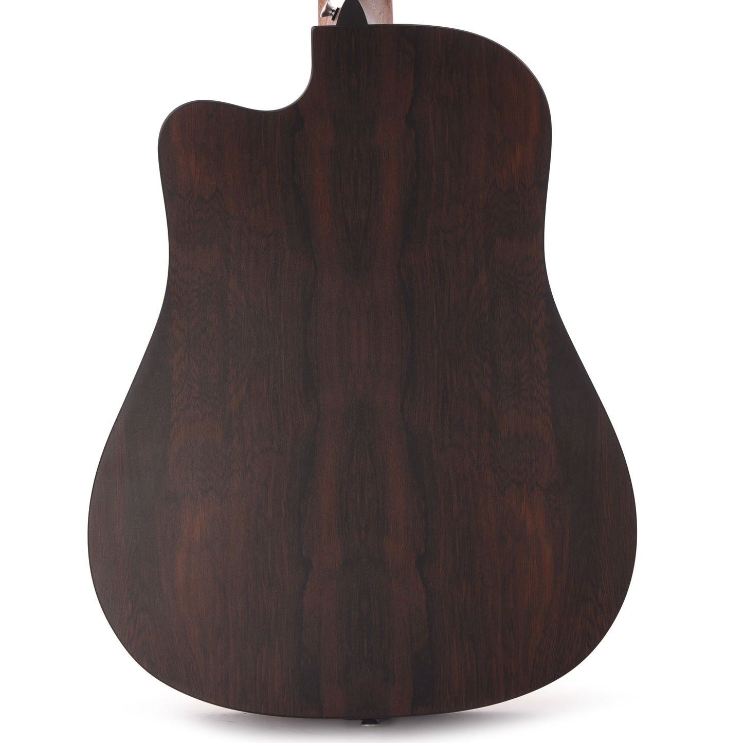Martin DC-X2E 12-String Spruce/Brazilian Rosewood Pattern HPL Natural Acoustic Guitars / Left-Handed