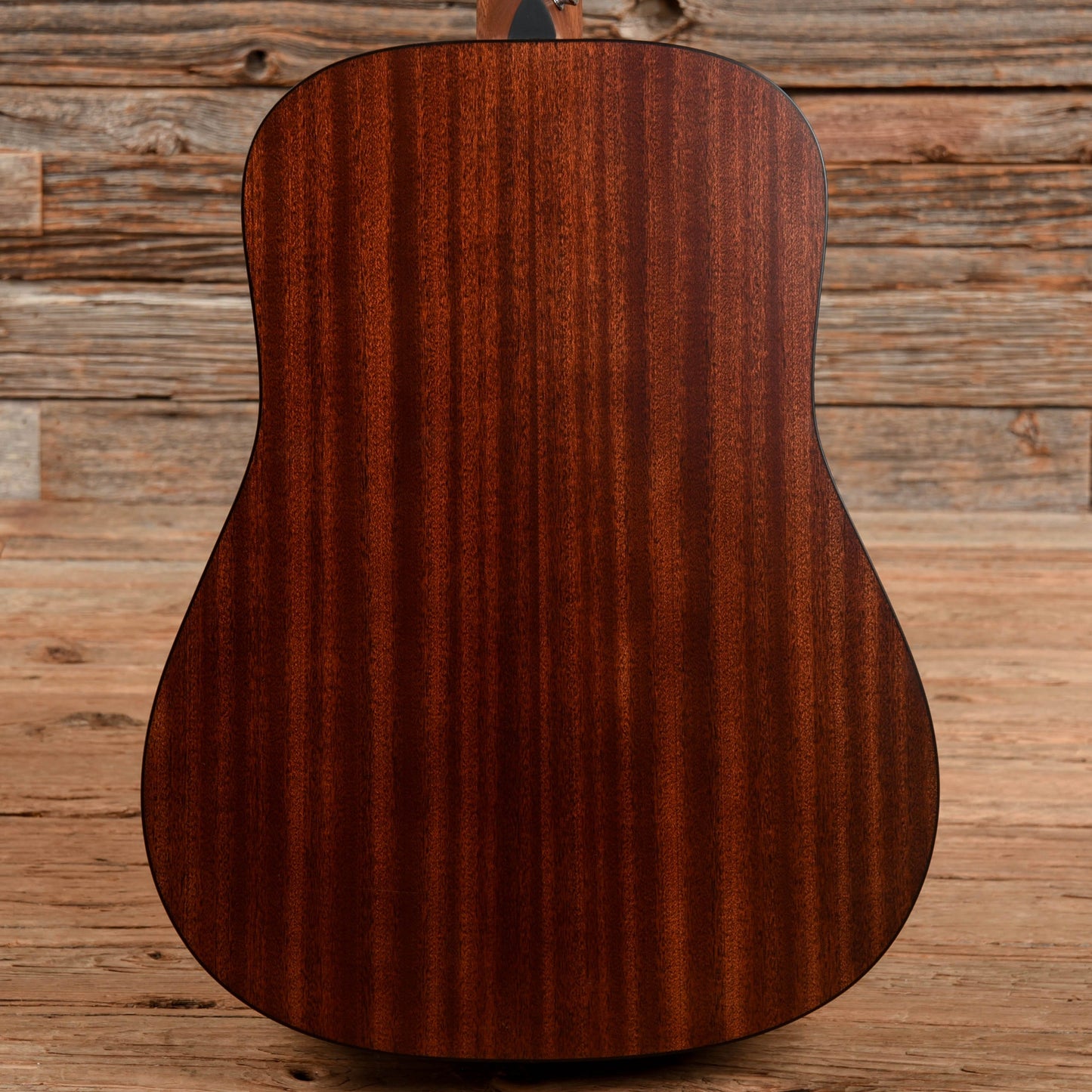 Martin Road Series D-10E Lefty Satin Sitka/Sapele Acoustic Guitars / Left-Handed