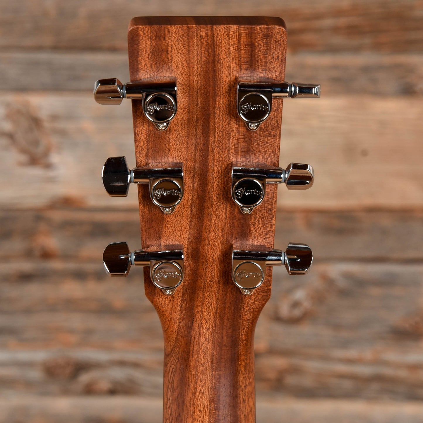 Martin Road Series D-10E Lefty Satin Sitka/Sapele Acoustic Guitars / Left-Handed