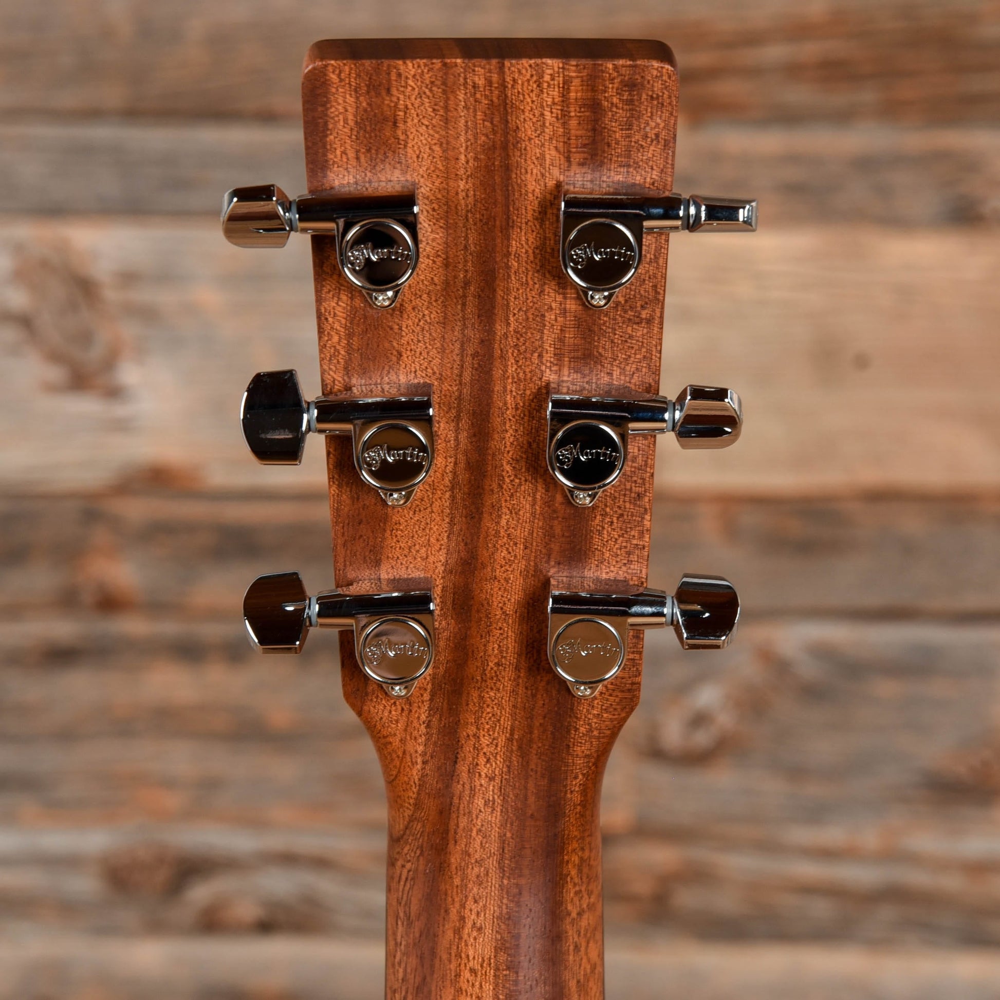 Martin Road Series D-10E Lefty Satin Sitka/Sapele Acoustic Guitars / Left-Handed