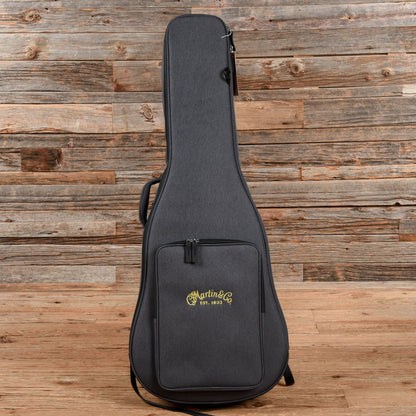 Martin Road Series D-10E Lefty Satin Sitka/Sapele Acoustic Guitars / Left-Handed