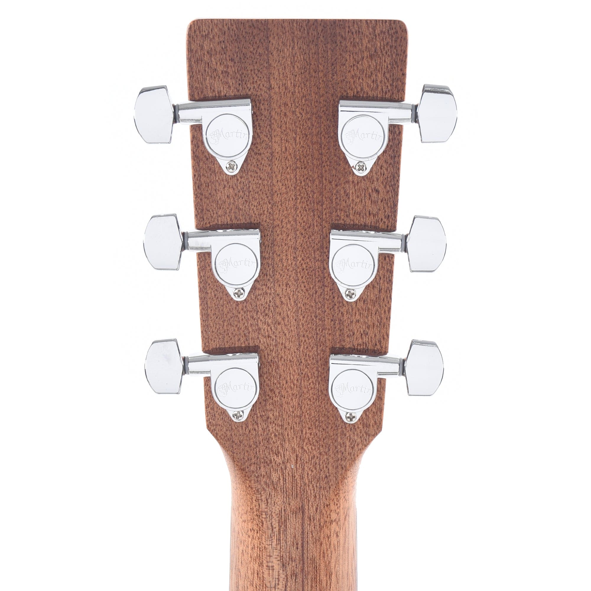 Martin Road Series GPC-13E Sitka/Ziricote Natural LEFTY Acoustic Guitars / Left-Handed