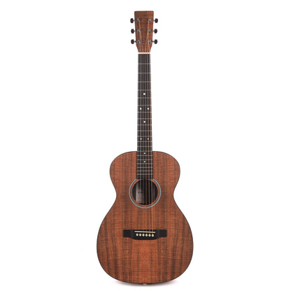 Martin Special Summer X Series HPL Koa Concert Natural LEFTY Acoustic Guitars / Left-Handed