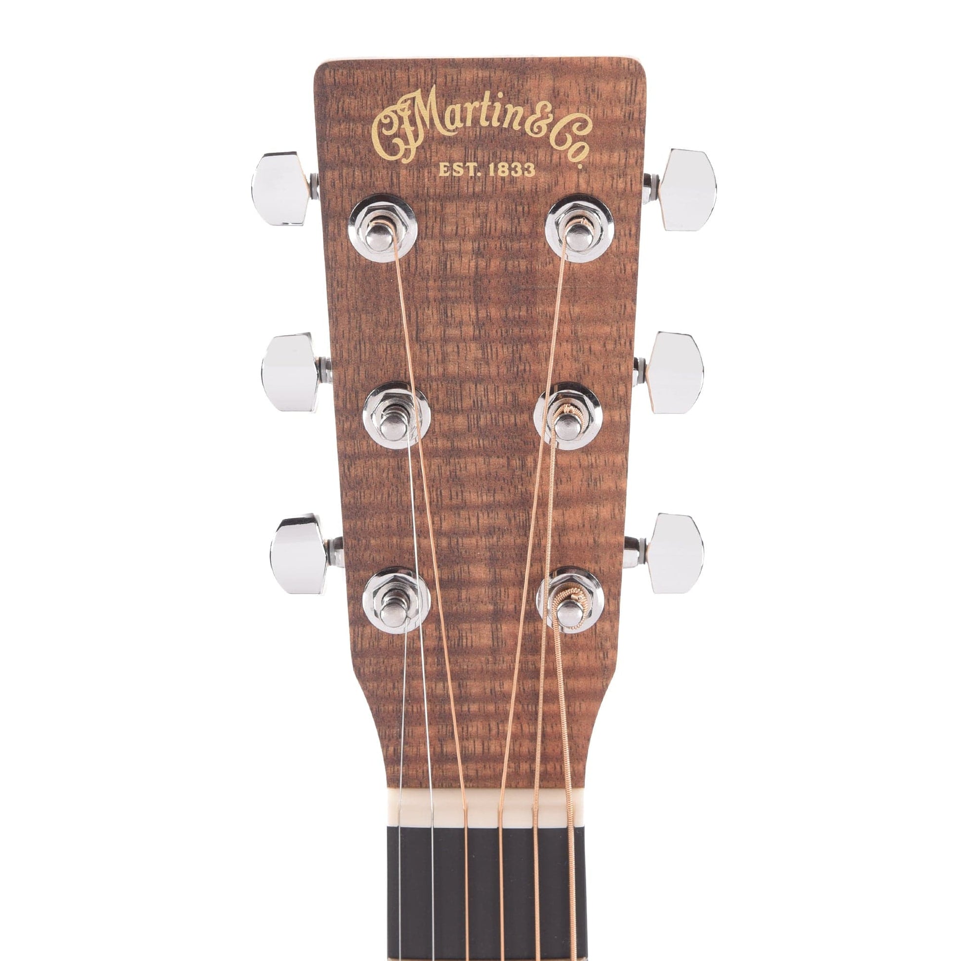Martin Special Summer X Series HPL Koa Concert Natural LEFTY Acoustic Guitars / Left-Handed