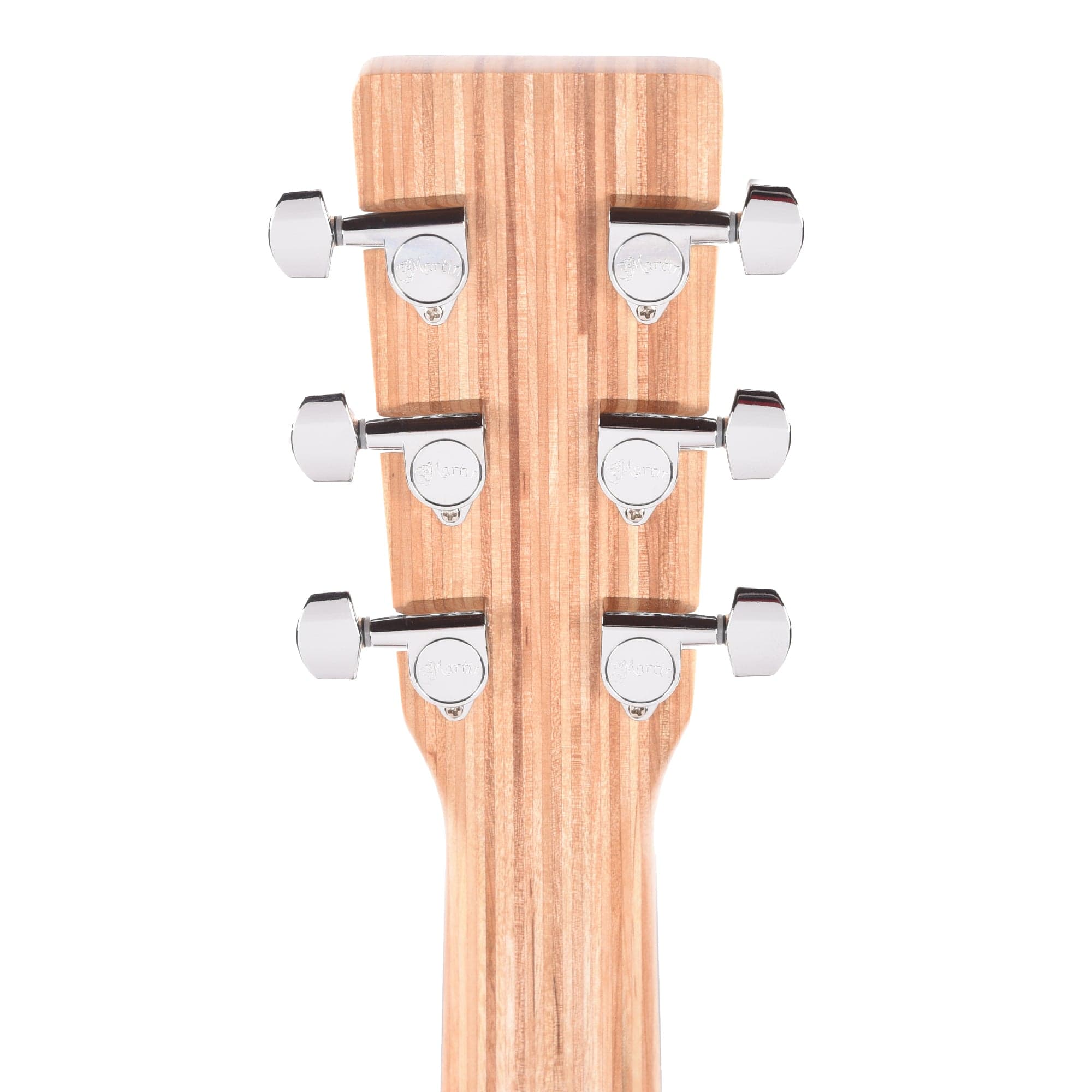 Martin Special Summer X Series HPL Koa Concert Natural LEFTY Acoustic Guitars / Left-Handed