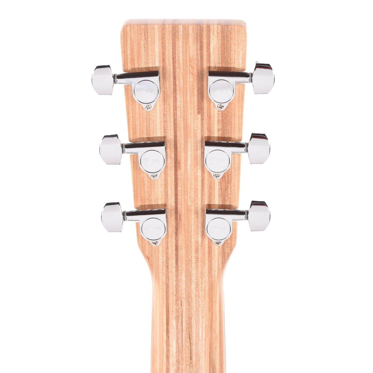 Martin Special Summer X Series HPL Koa Concert Natural LEFTY Acoustic Guitars / Left-Handed