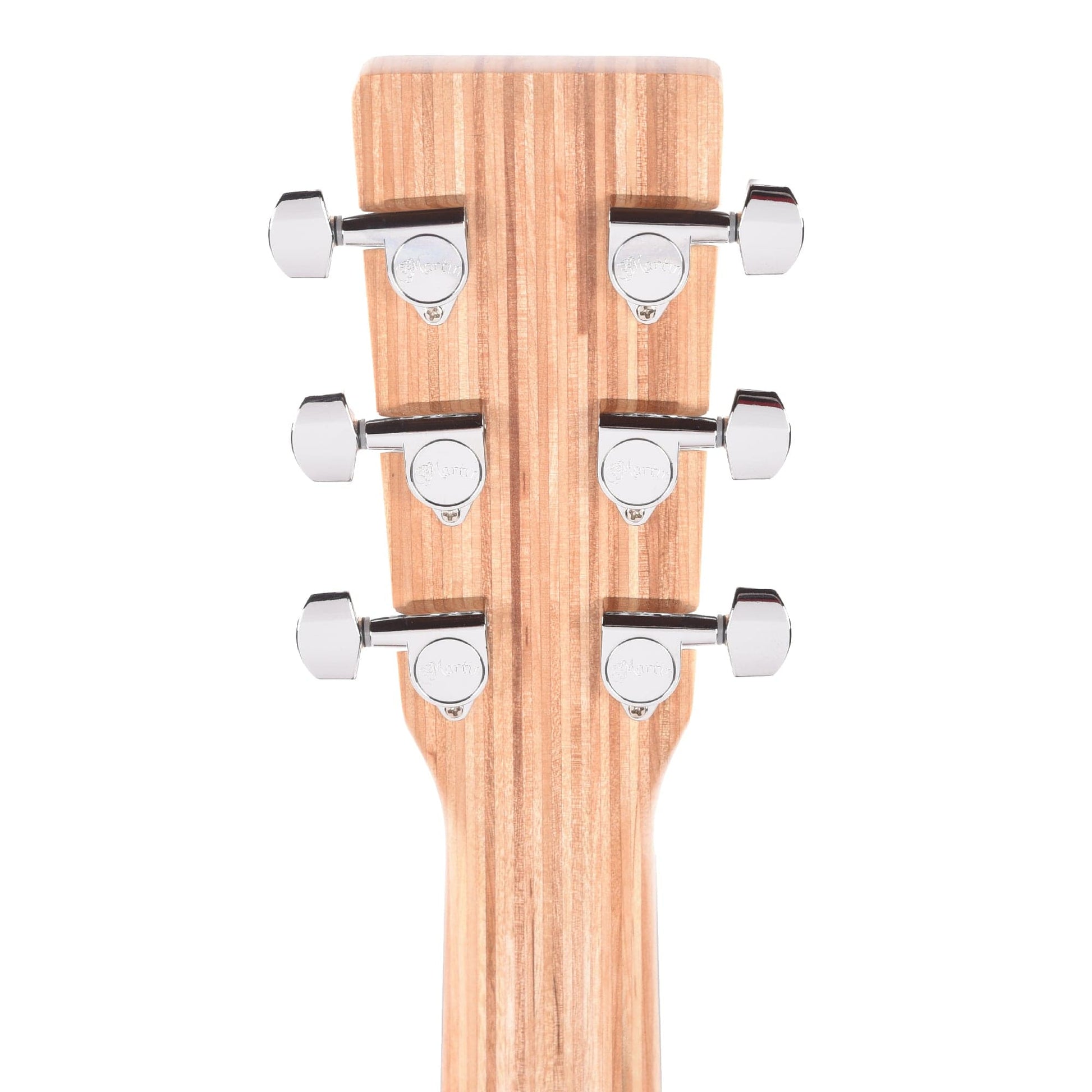 Martin Special Summer X Series HPL Koa Concert Natural LEFTY Acoustic Guitars / Left-Handed