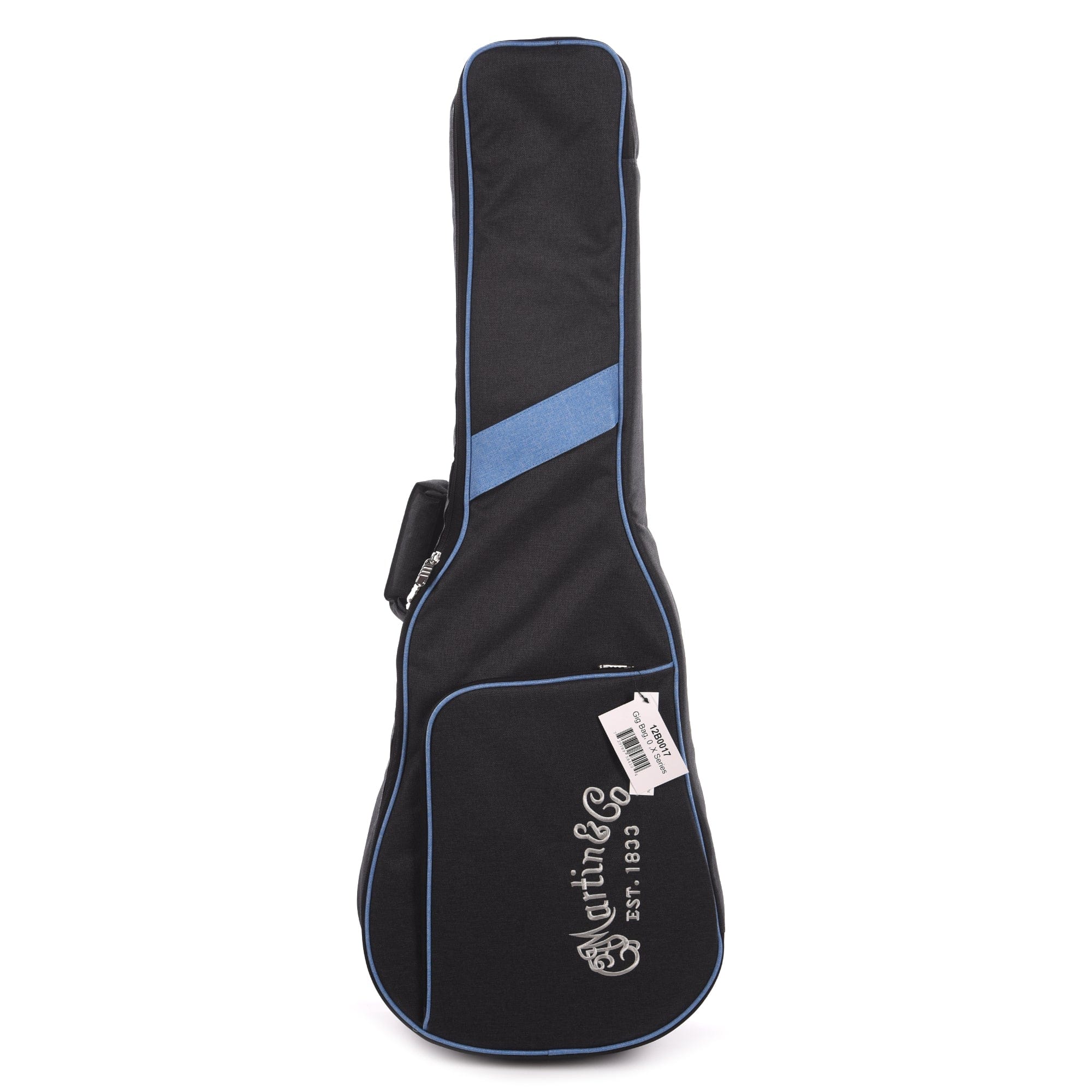 Martin Special Summer X Series HPL Koa Concert Natural LEFTY Acoustic Guitars / Left-Handed