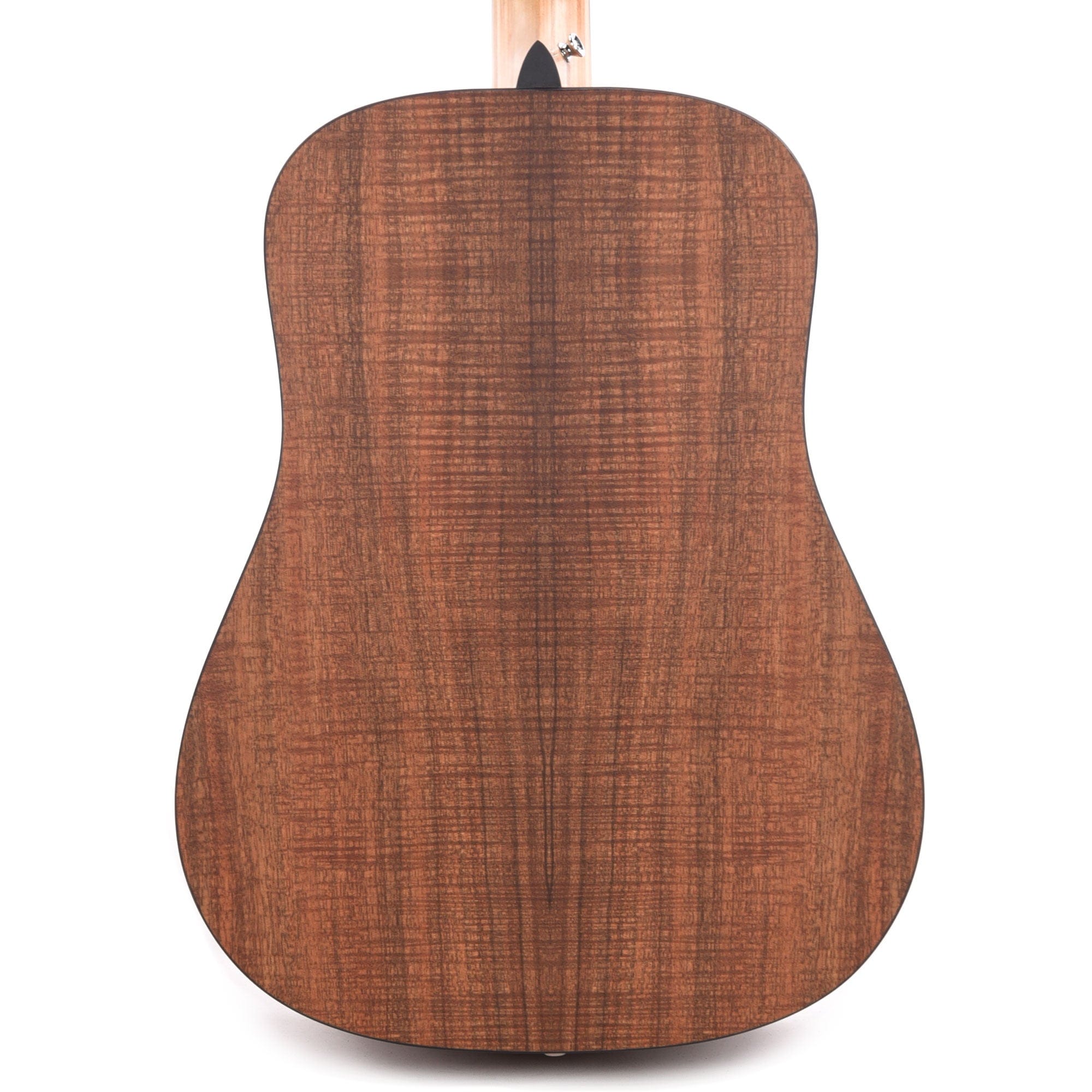 Martin Special Summer X Series HPL Koa Dreadnought Natural LEFTY Acoustic Guitars / Left-Handed