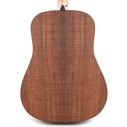 Martin Special Summer X Series HPL Koa Dreadnought Natural LEFTY Acoustic Guitars / Left-Handed
