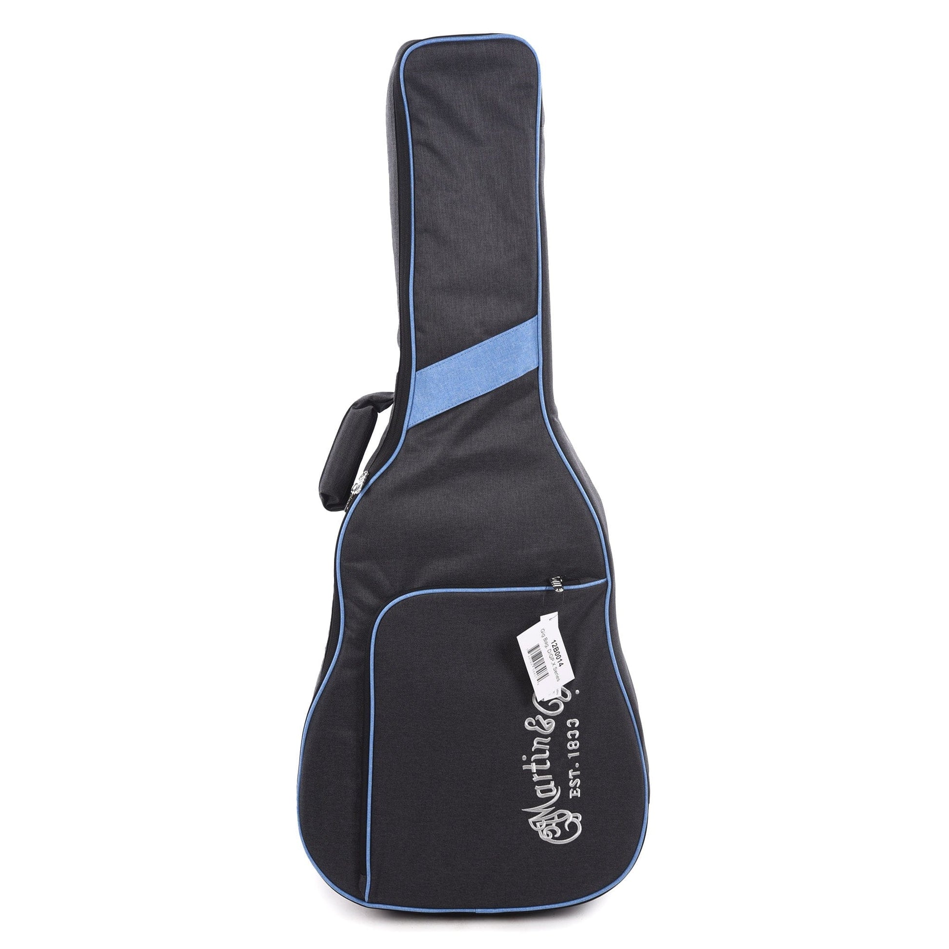 Martin Special Summer X Series HPL Koa Dreadnought Natural LEFTY Acoustic Guitars / Left-Handed