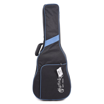 Martin Special Summer X Series HPL Koa Dreadnought Natural LEFTY Acoustic Guitars / Left-Handed