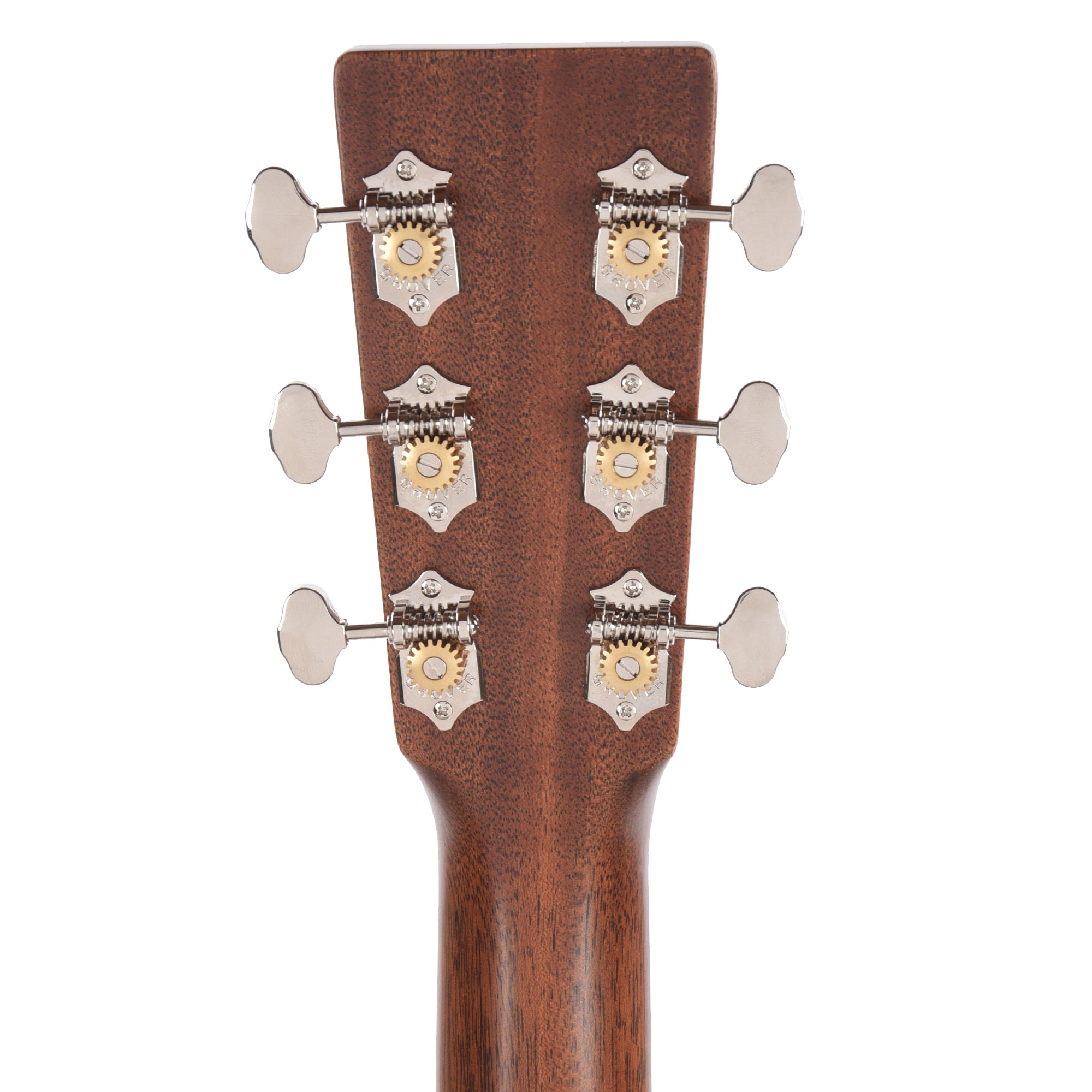 Martin Standard Series 000-17 Mahogany Natural LEFTY Acoustic Guitars / Left-Handed
