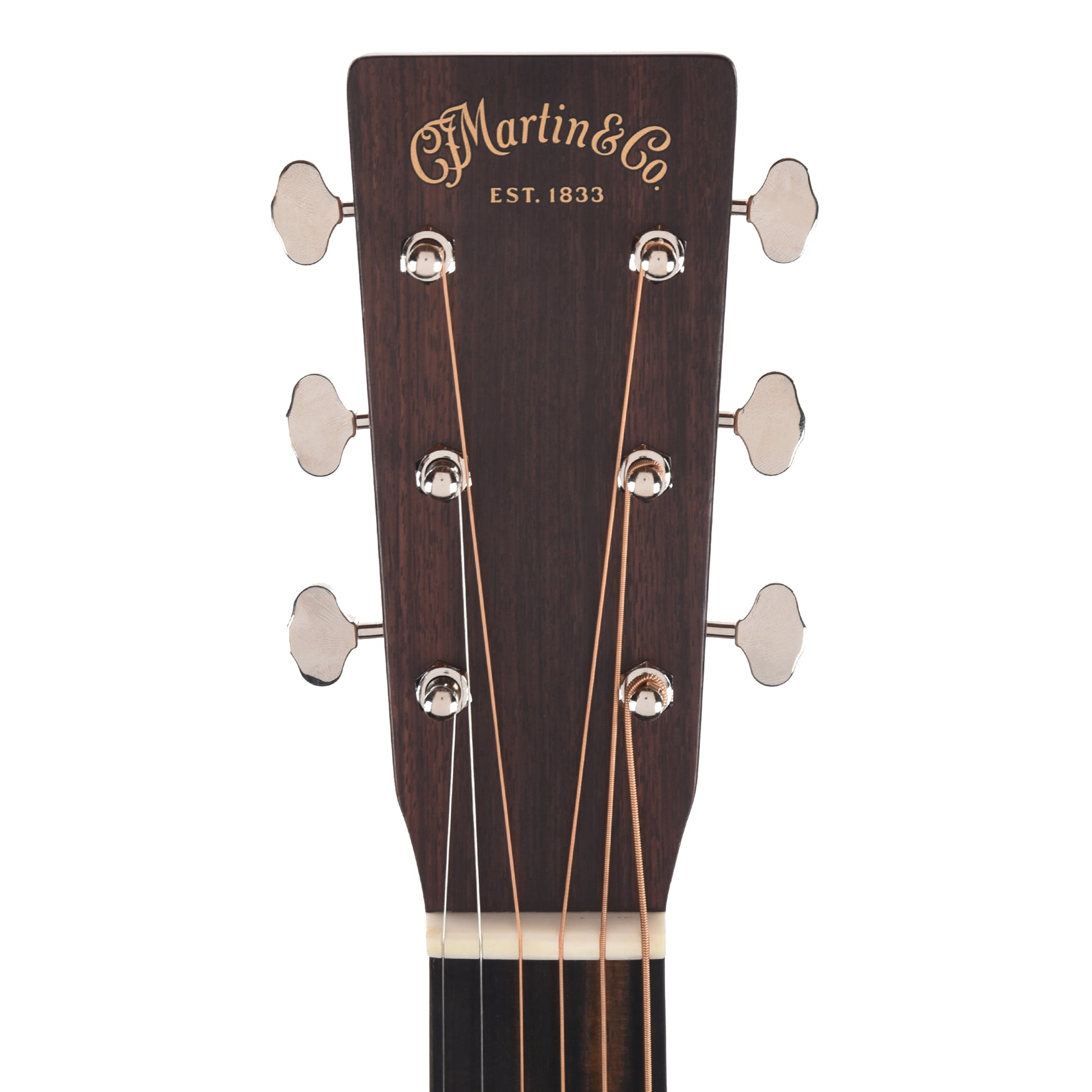 Martin Standard Series 000-17 Mahogany Natural LEFTY Acoustic Guitars / Left-Handed