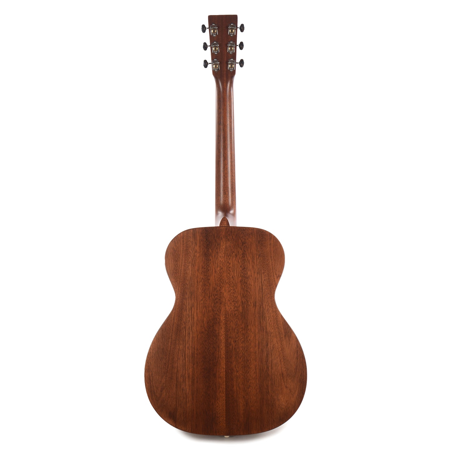 Martin Standard Series 000-17 Mahogany Natural LEFTY Acoustic Guitars / Left-Handed