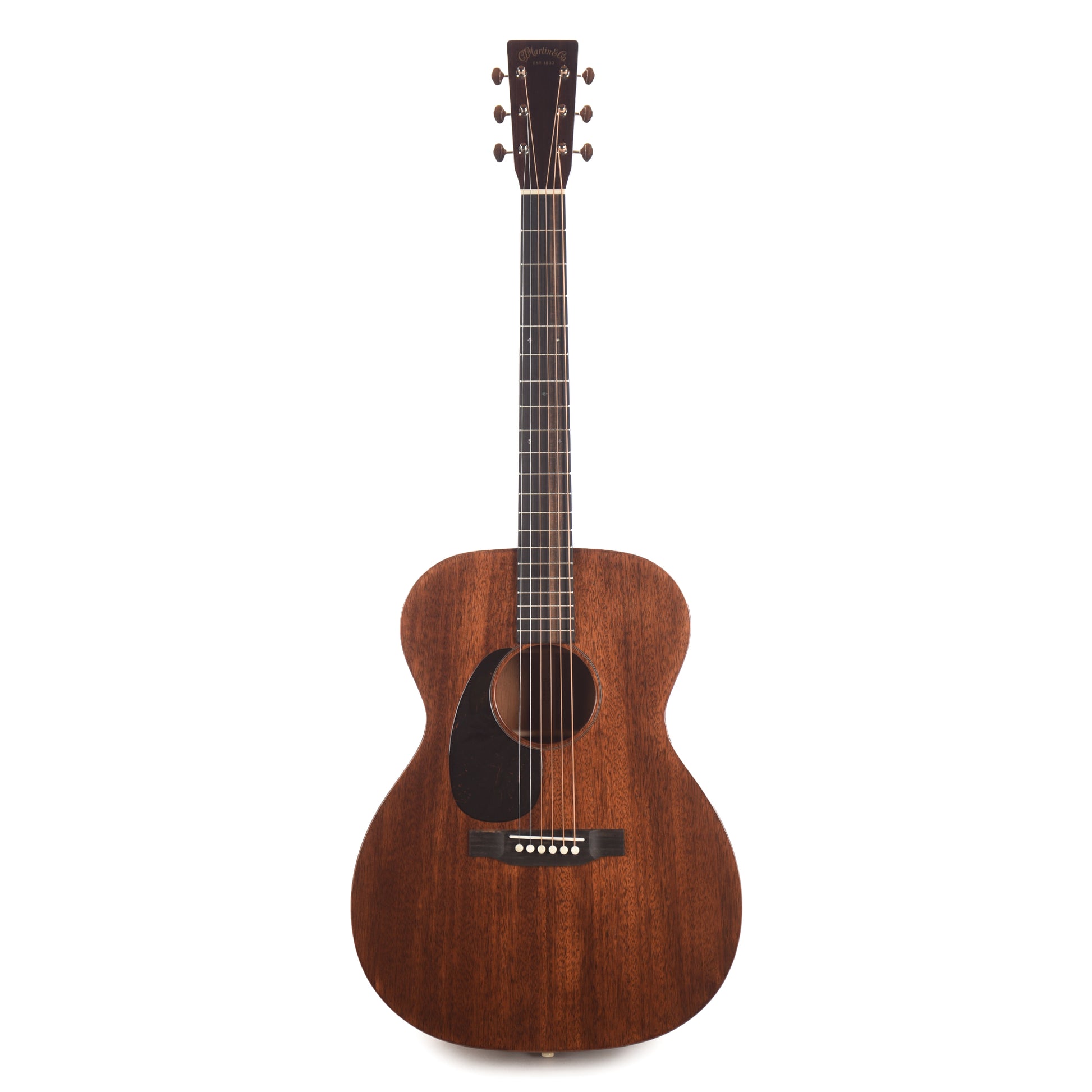 Martin Standard Series 000-17 Mahogany Natural LEFTY Acoustic Guitars / Left-Handed