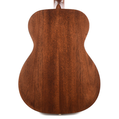 Martin Standard Series 000-17 Mahogany Natural LEFTY Acoustic Guitars / Left-Handed