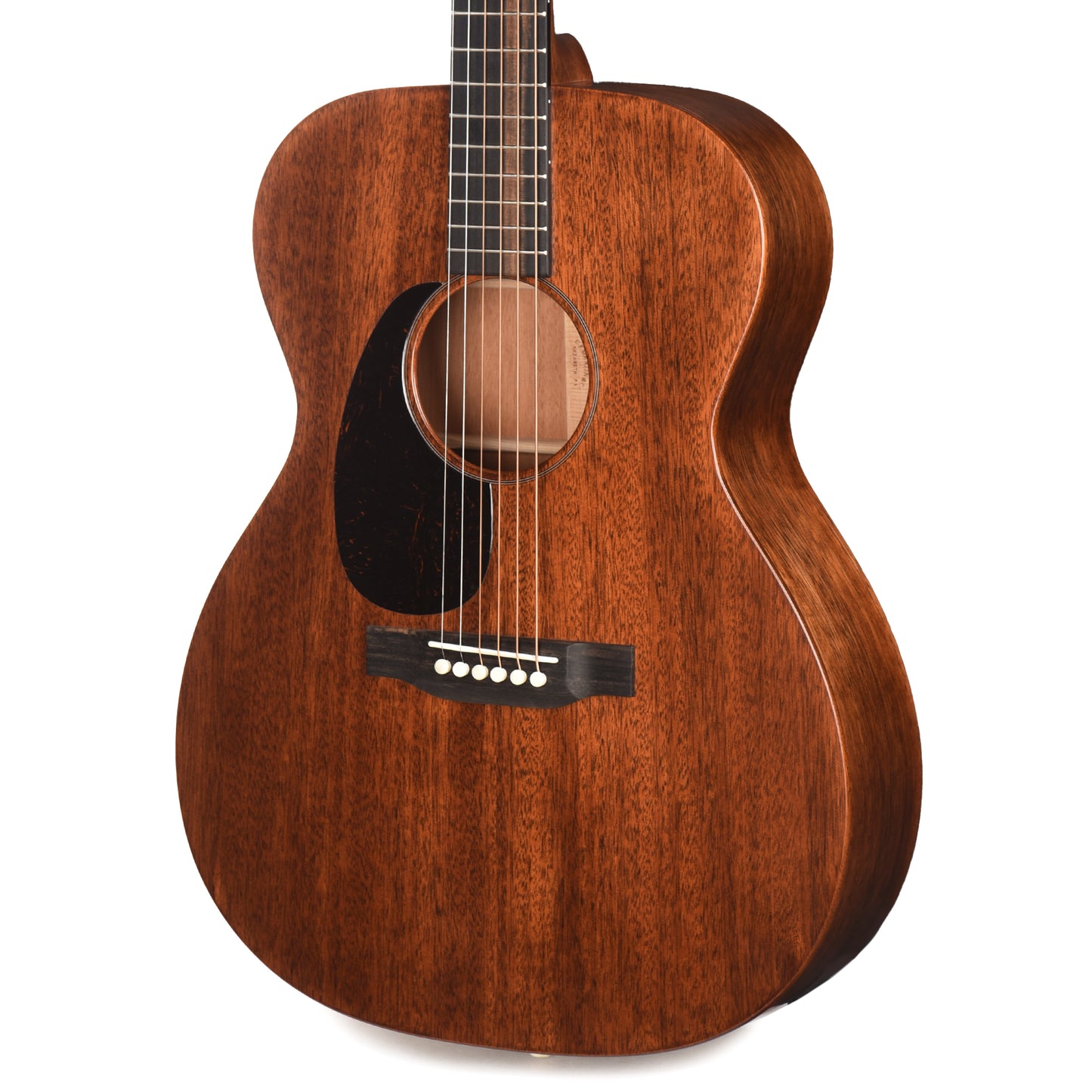 Martin Standard Series 000-17 Mahogany Natural LEFTY Acoustic Guitars / Left-Handed
