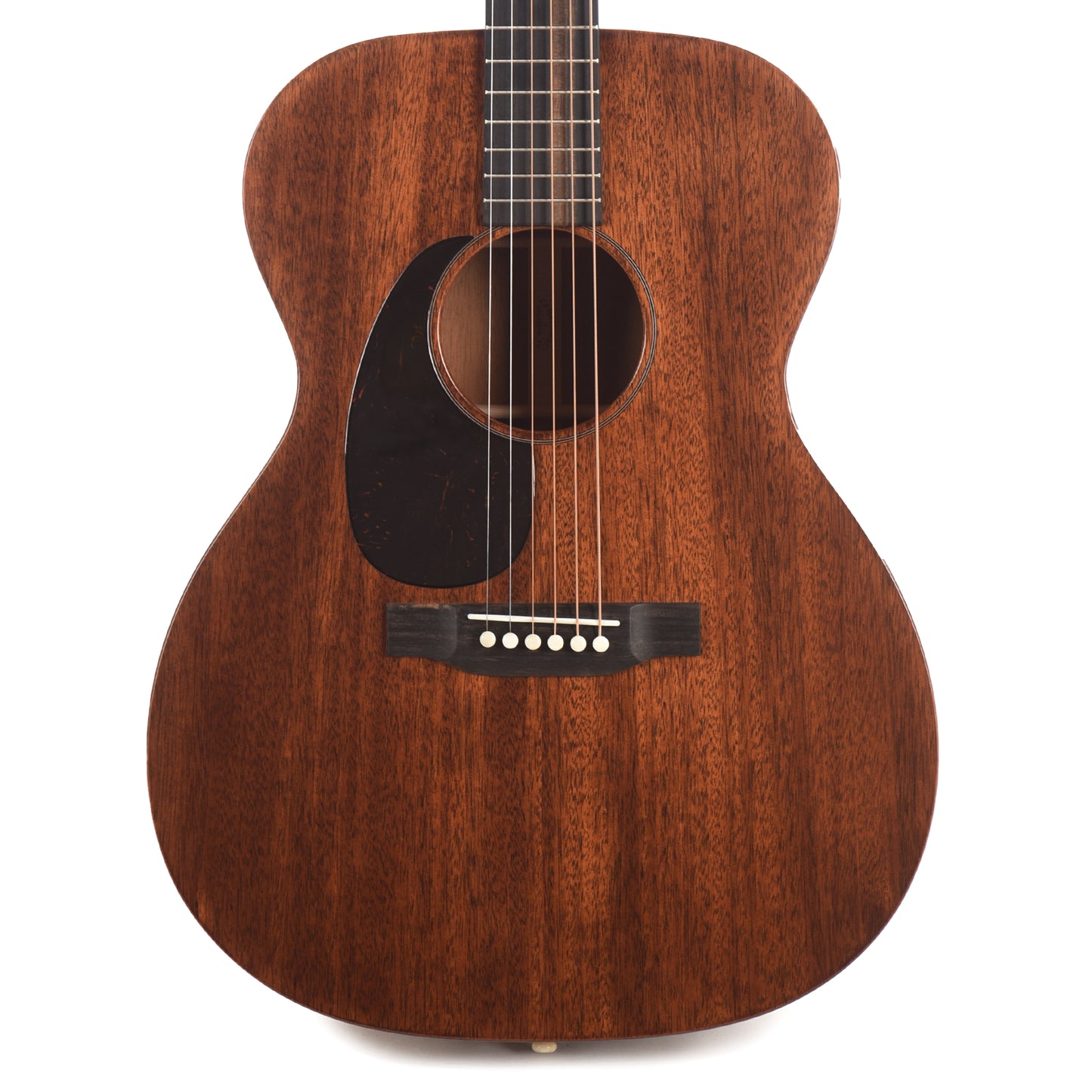 Martin Standard Series 000-17 Mahogany Natural LEFTY Acoustic Guitars / Left-Handed