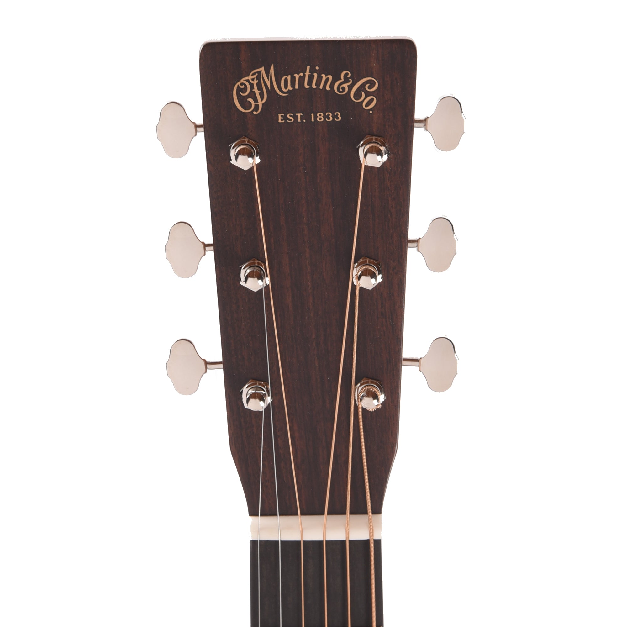 Martin Standard Series 000-18 Spruce/Mahogany Natural LEFTY Acoustic Guitars / Left-Handed