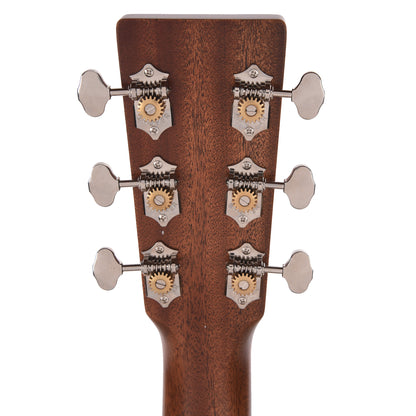 Martin Standard Series D-18 Spruce/Mahogany Natural LEFTY Acoustic Guitars / Left-Handed